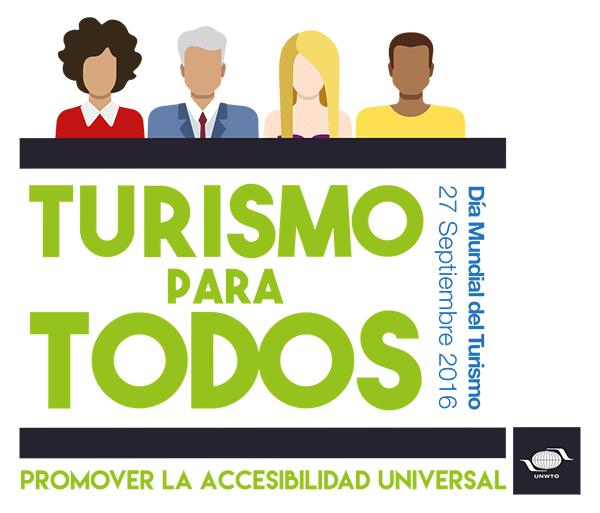 Dia Mundial Turismo