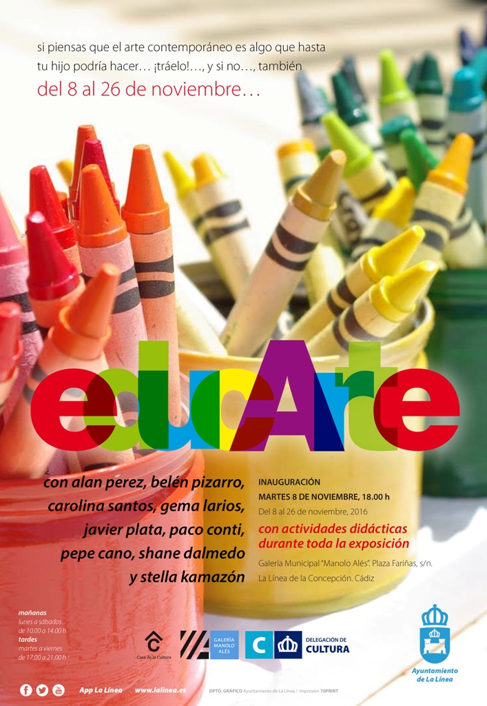 Educarte16