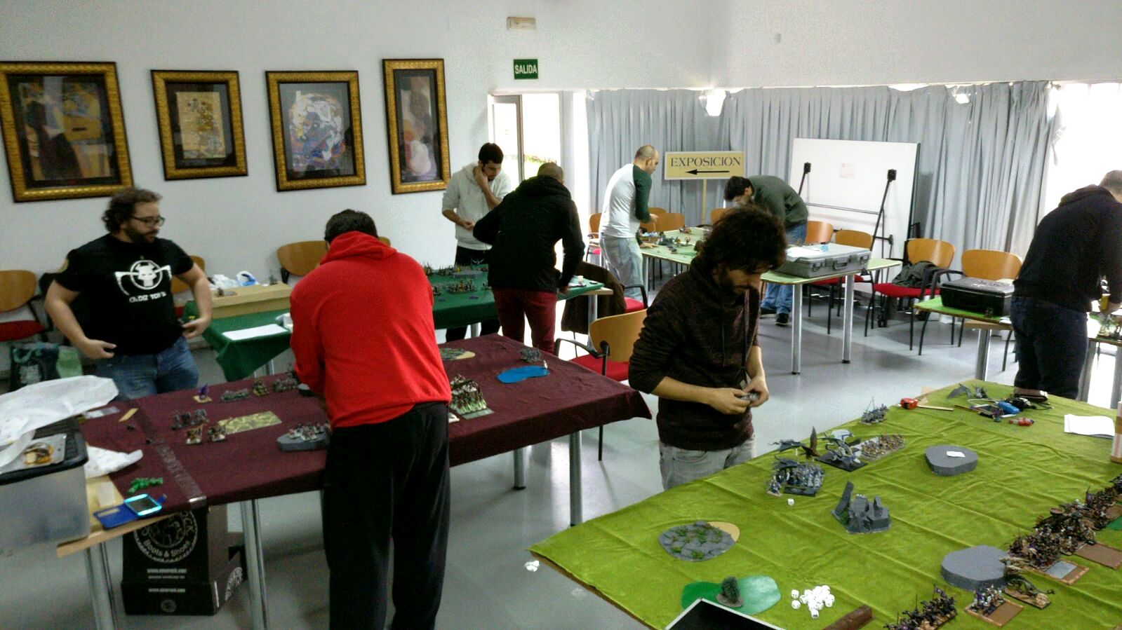 Juegos de estrategia