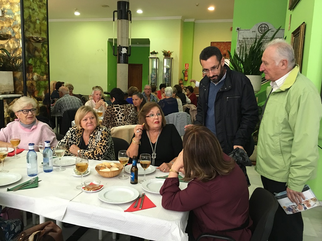 Comida