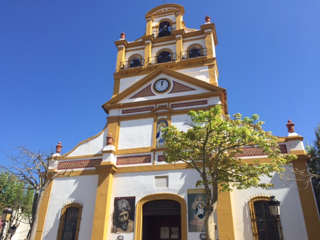 Santuario Inma