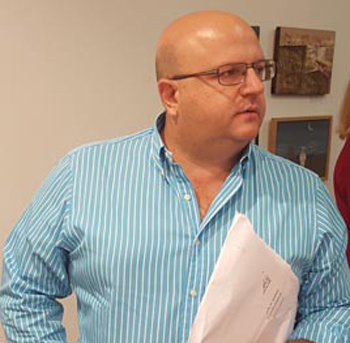Juan Carlos Valenzuela