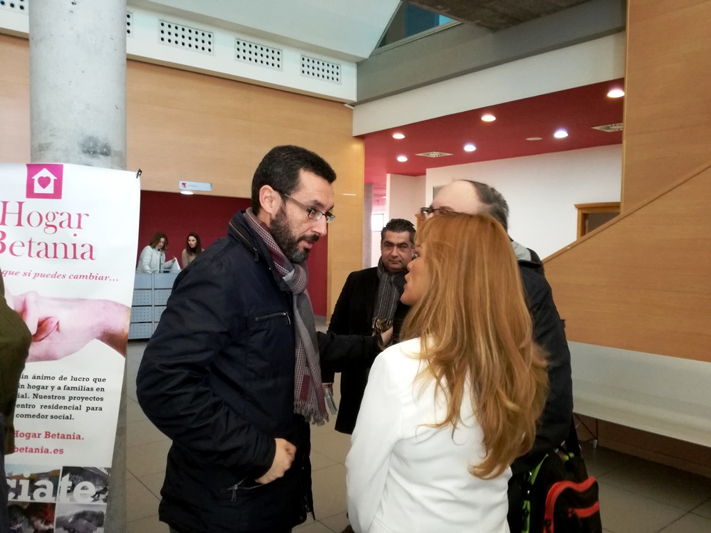 Networking Betania