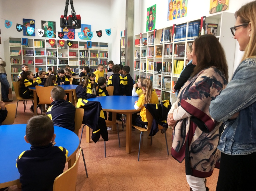Biblioteca Principes sapos y princesas
