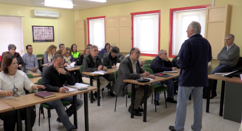 Comision absentismo