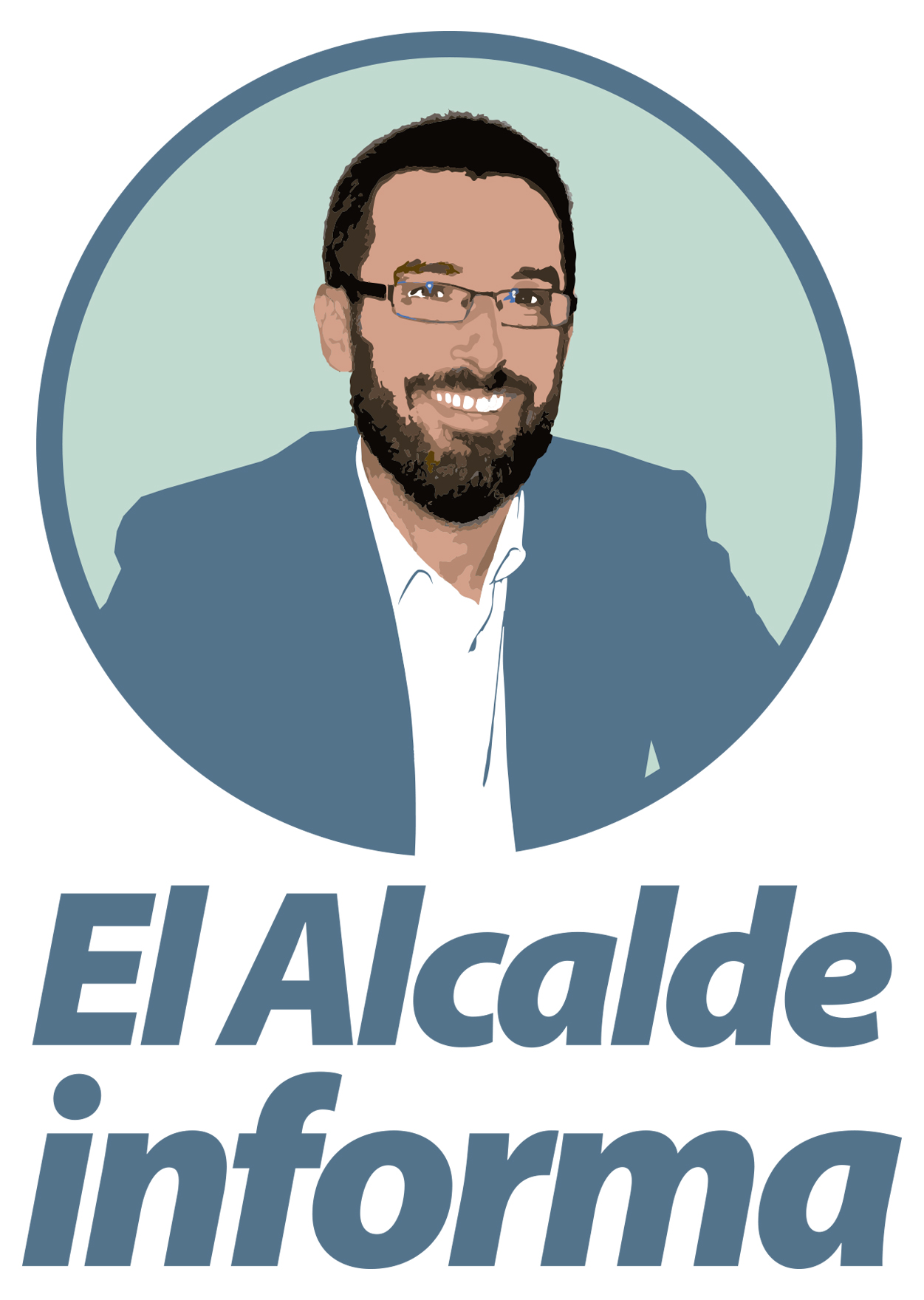 Logo El Alcalde Informa