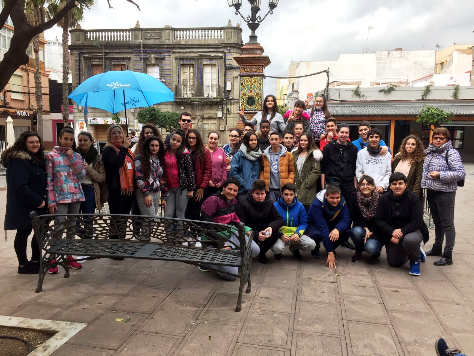 Turismo Oferta Educativa