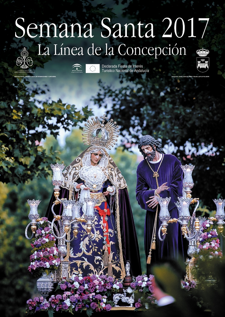 Cartel Semana Santa 2017
