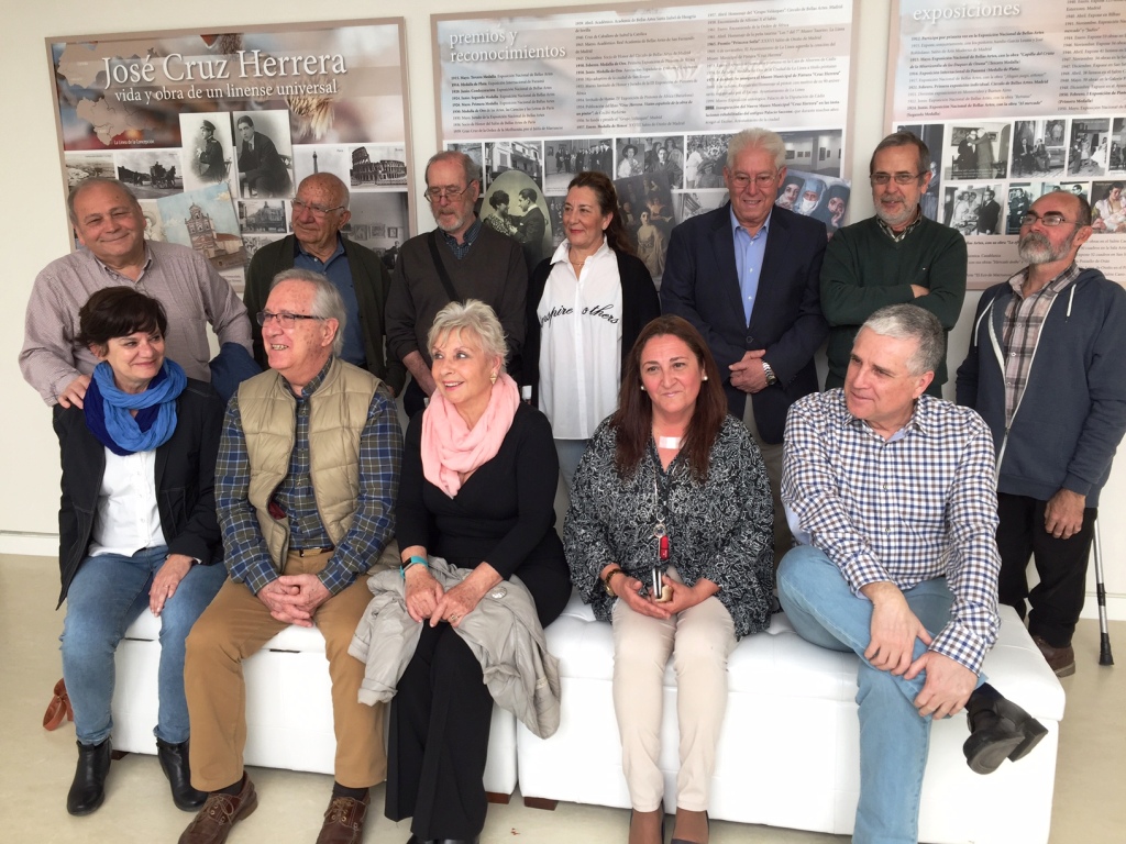 Circulo de Estudios Linenses