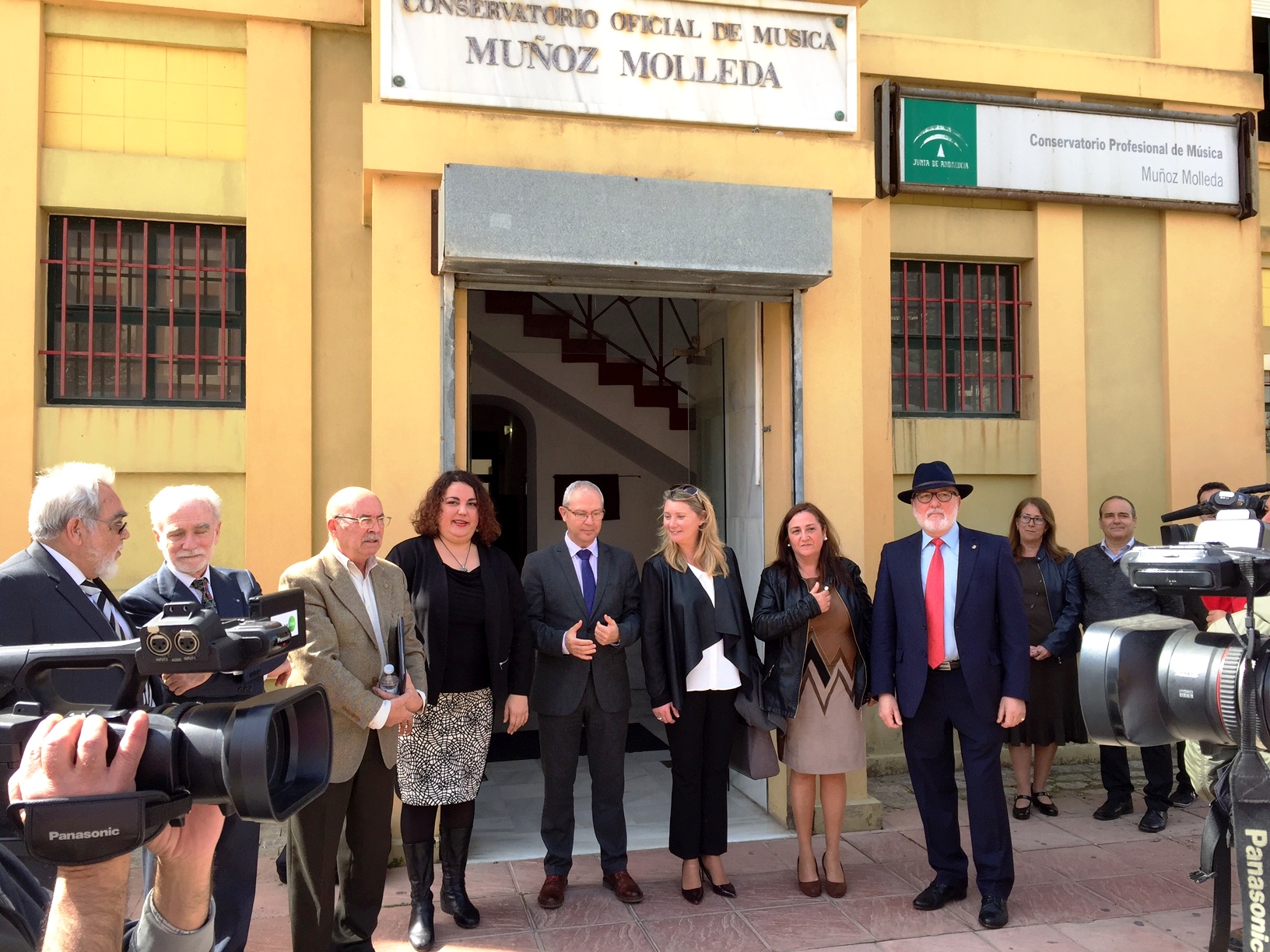 Conservatorio Unesco 1