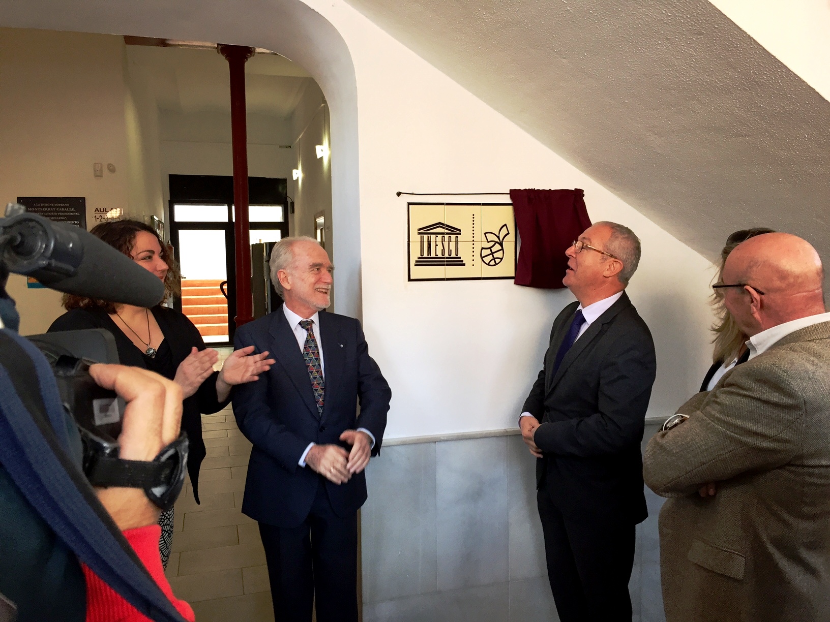 Conservatorio Unesco 2