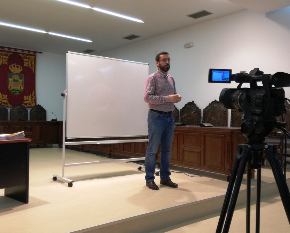 El Alcalde informa
