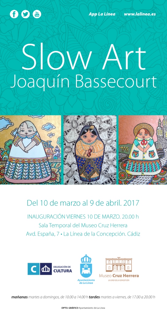 Exposicion Bassecourt