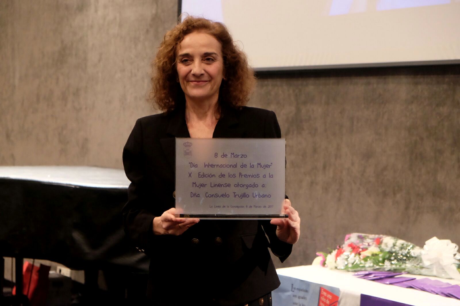 Premios mujer 2