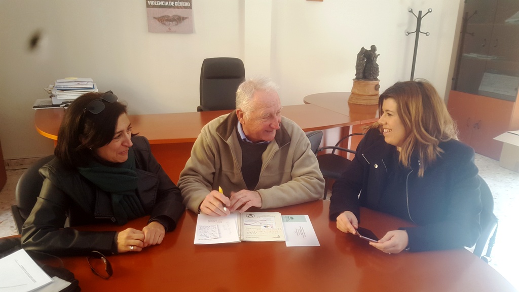 gabinete soluciona