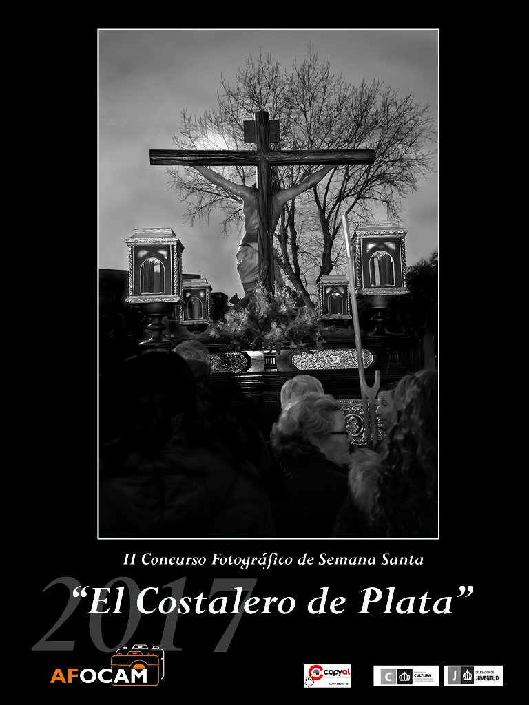 II Costalero de plata