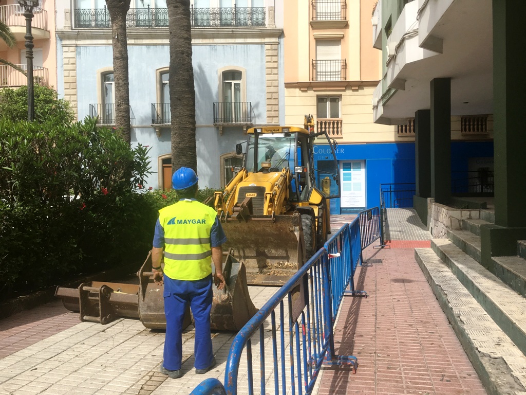 Obras doctor villar