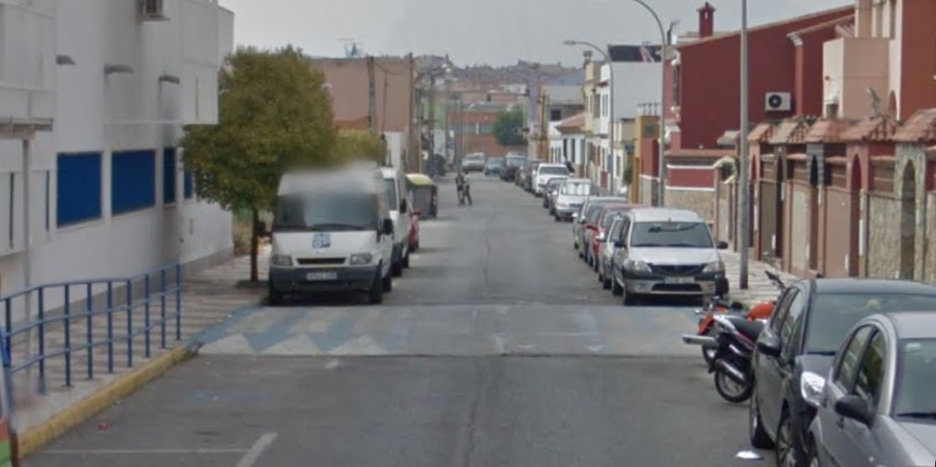 Calle Arenal 2