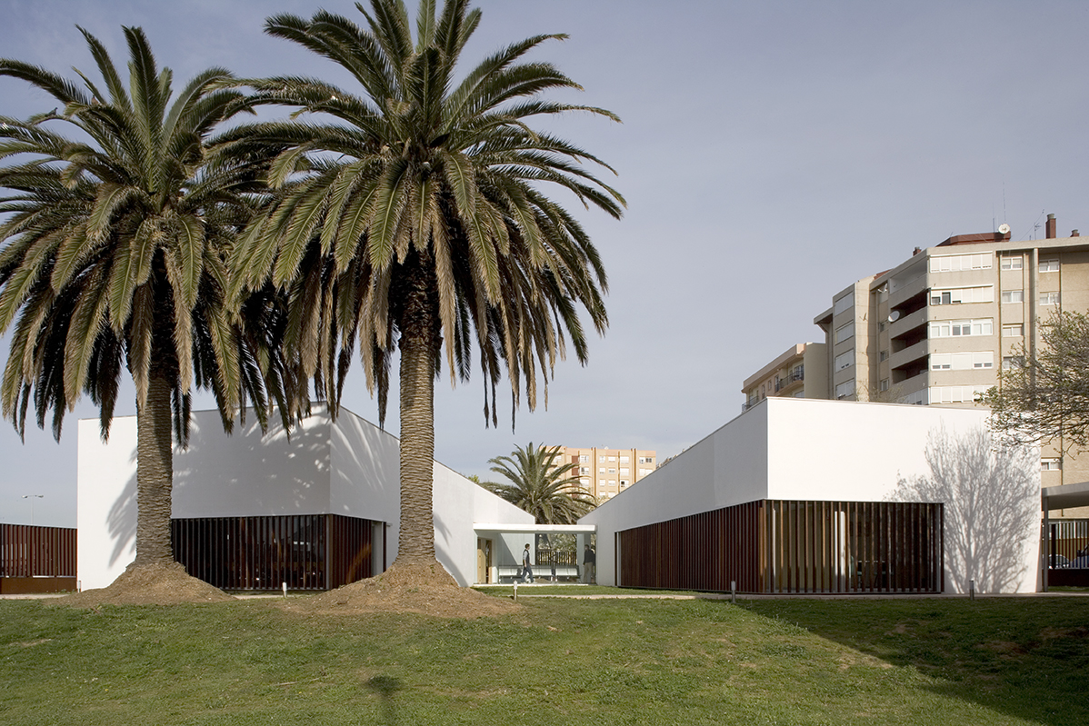 Casa de la Juventud 1