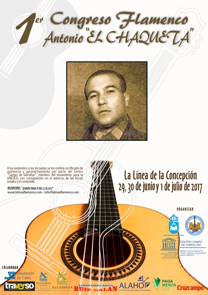 I Congreso flamenco