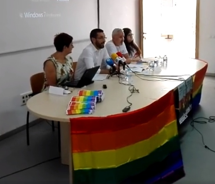 Orgullo