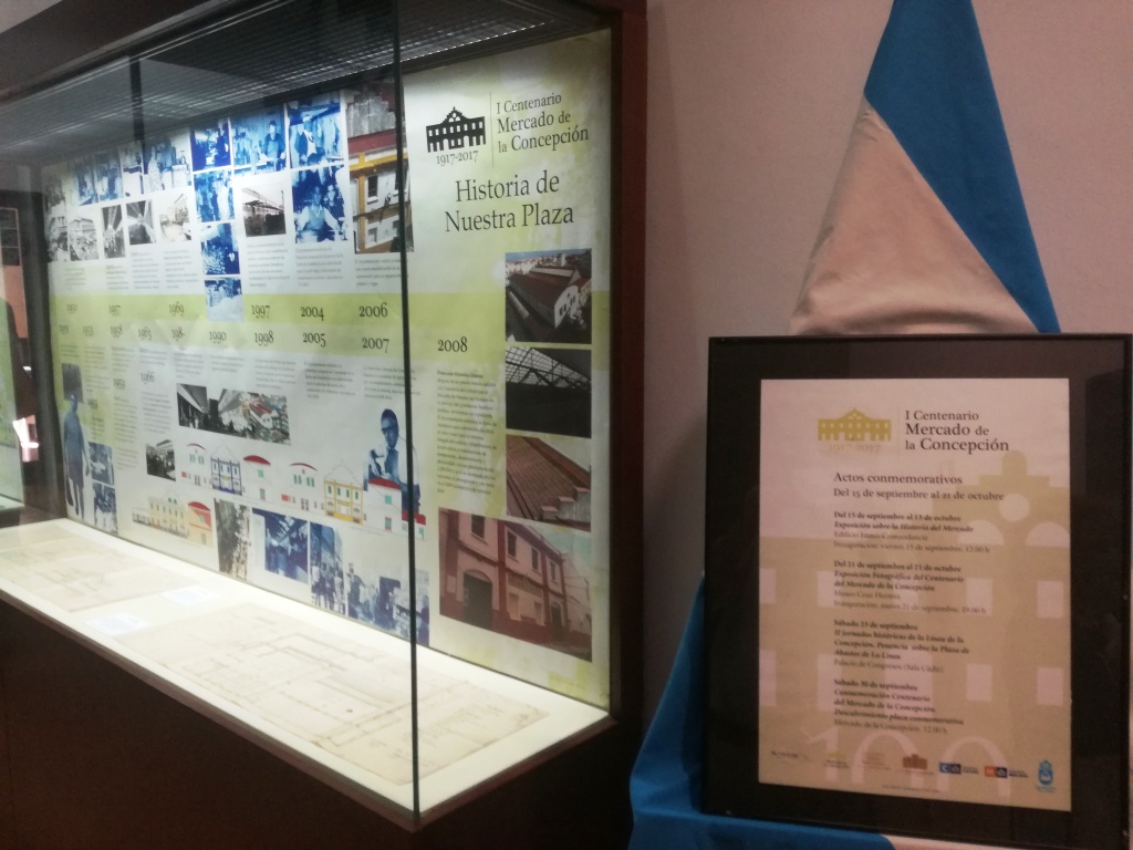 EXPOSICIÓN DEL MERCADO 2