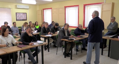 Comisión absentismo