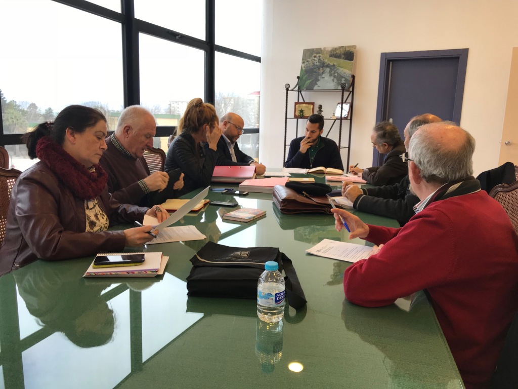 Comision cesion bienes inmuebles