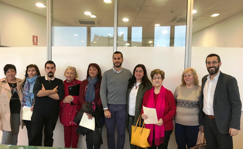 Entidades de La Catedra