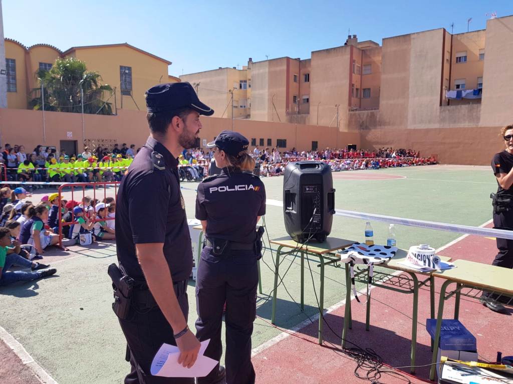 PLAN DIRECTOR SEGURIDAD SALESIANOS 1