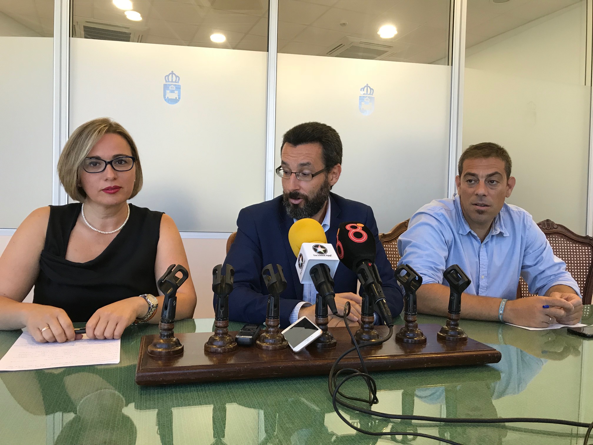 Rueda post Feria 2018