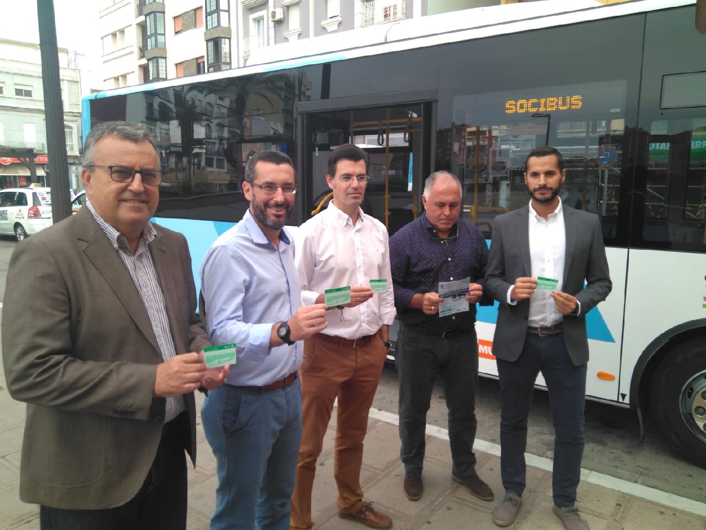 SEMANA DE LA MOVILIDAD 1