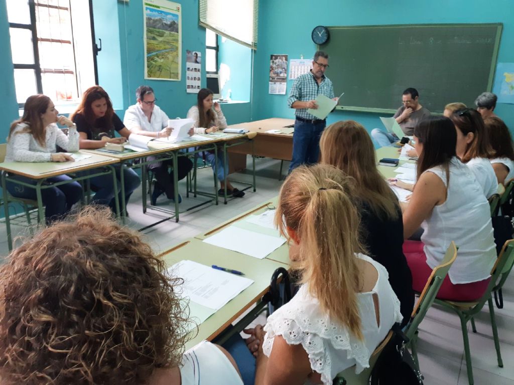 OFERTA EDUCATIVA MUNICIPAL