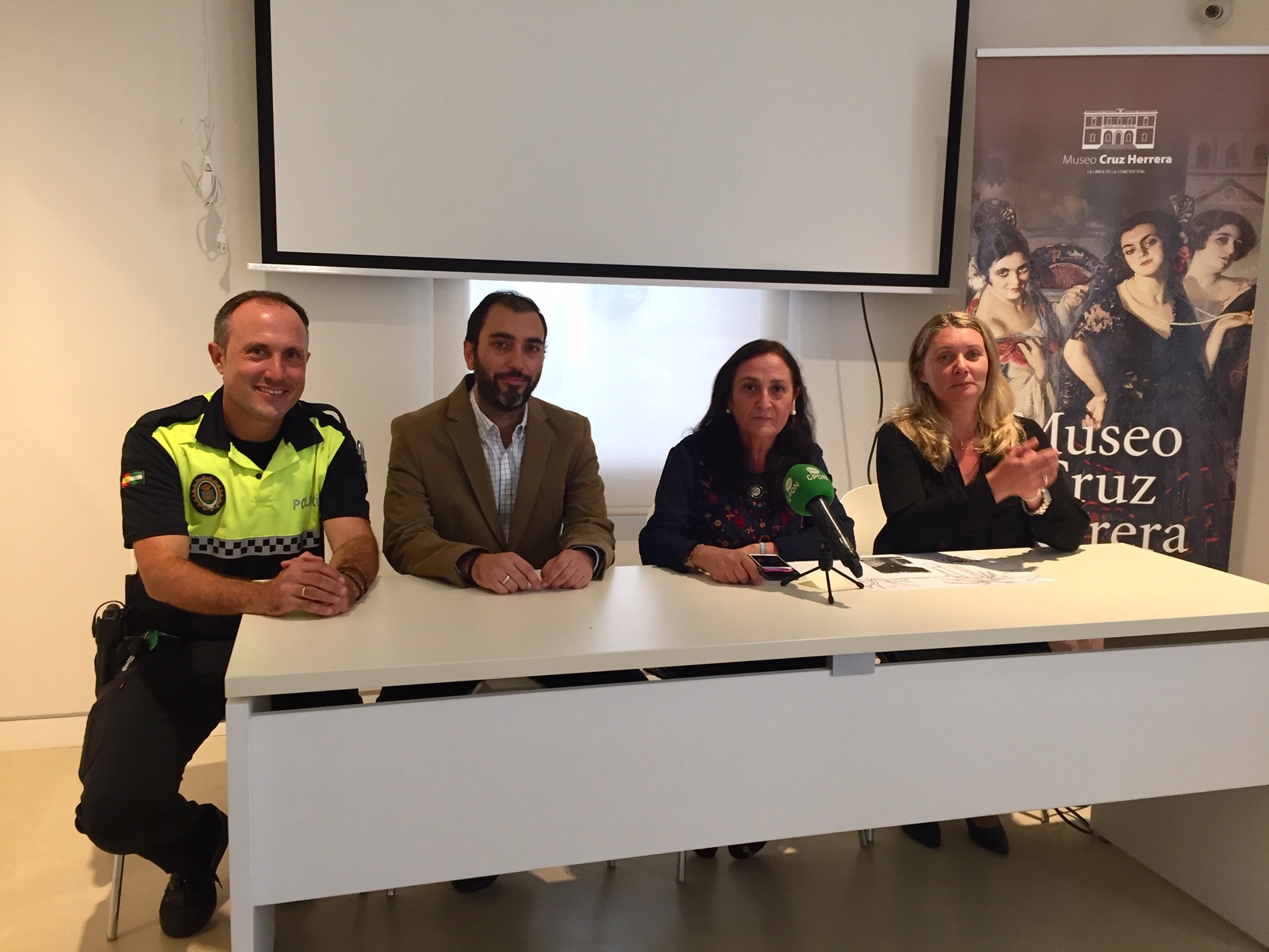 Presentacion Ponte Guapa