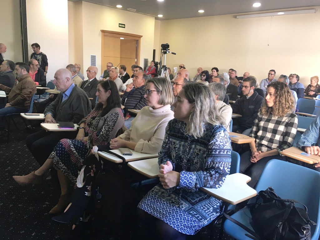 PRESENTACION CONGRESO FLAMENCO 3