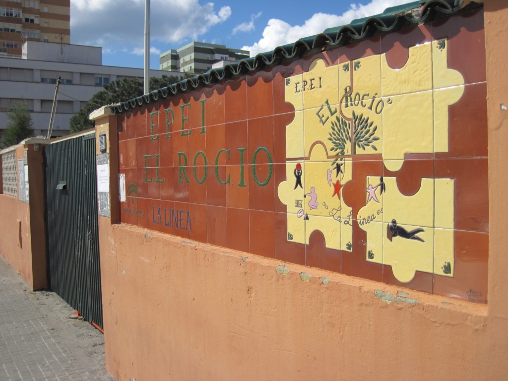 Educacion Infantil El Rocio 2