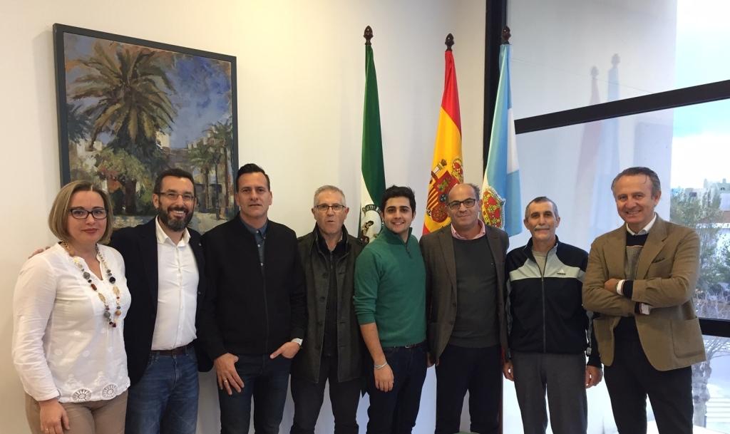 Presentacion Yincana solidaria