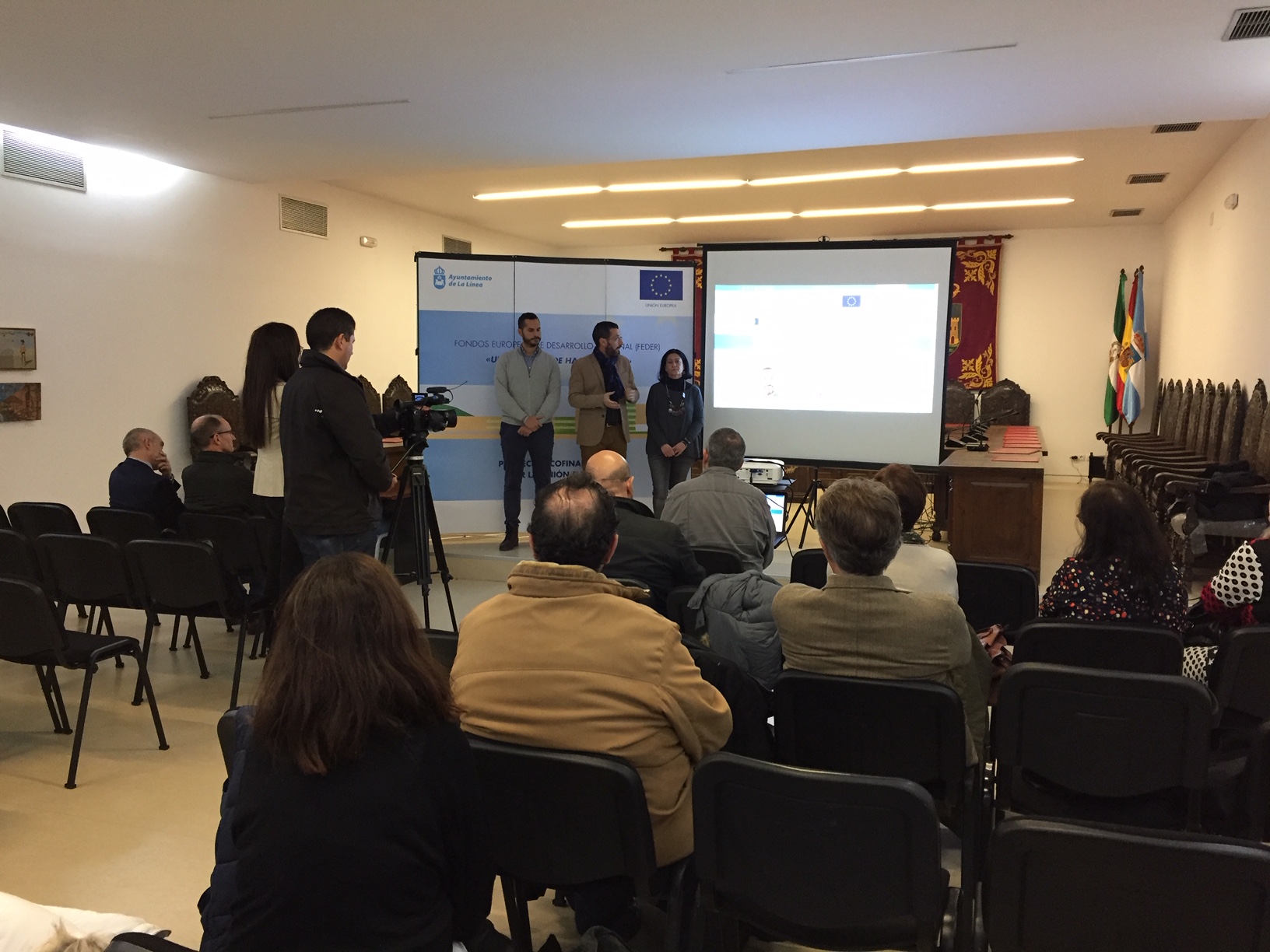 Presentacion portal transparencia 2