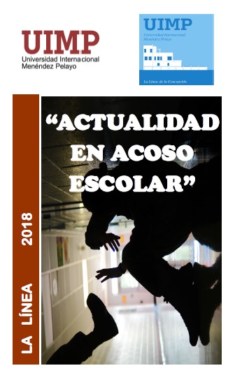 Uimp acoso escolar