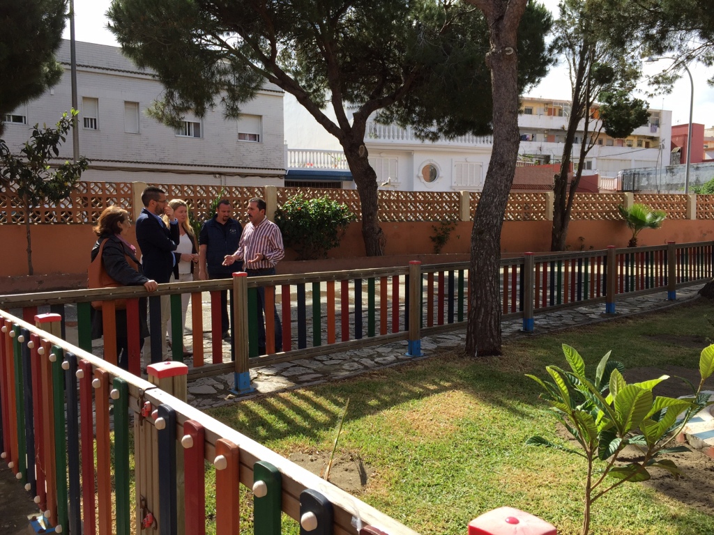 COLEGIO LAS MERCEDES