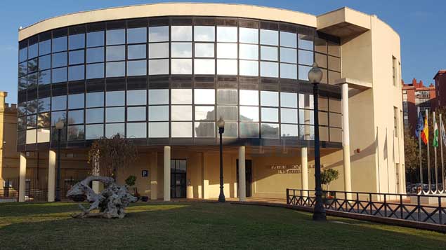 FACHADA AYUNTAMIENTO