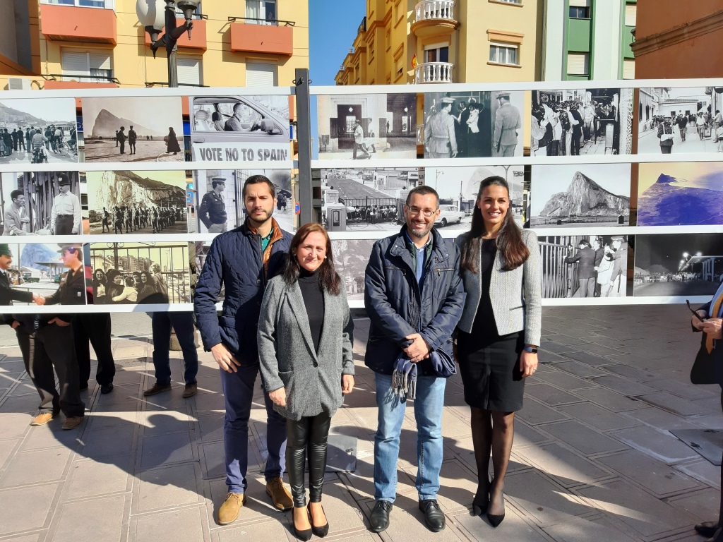 EXPOSICION 50 AÑOS 1