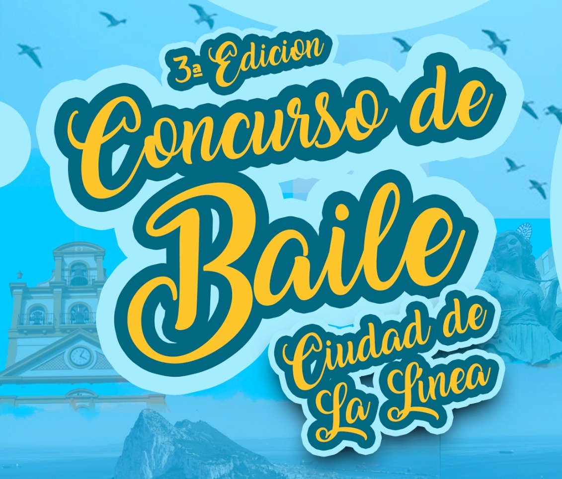 III Concurso de baile ok