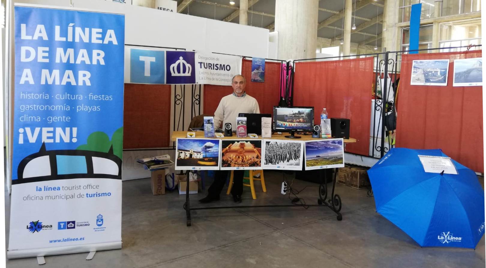 II Feria del mayor activo Jerez