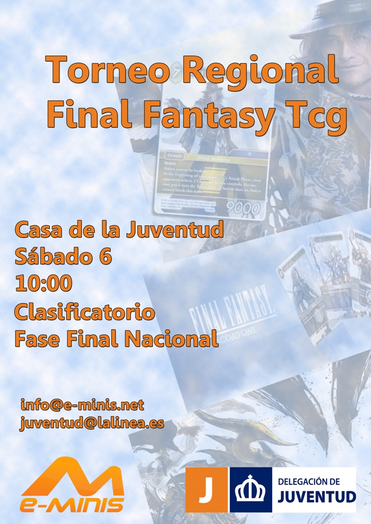 finalfantasytcg