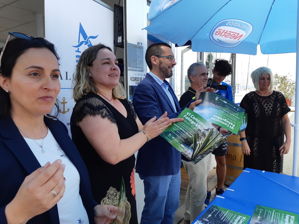 Premios fotografia medio ambiente 2