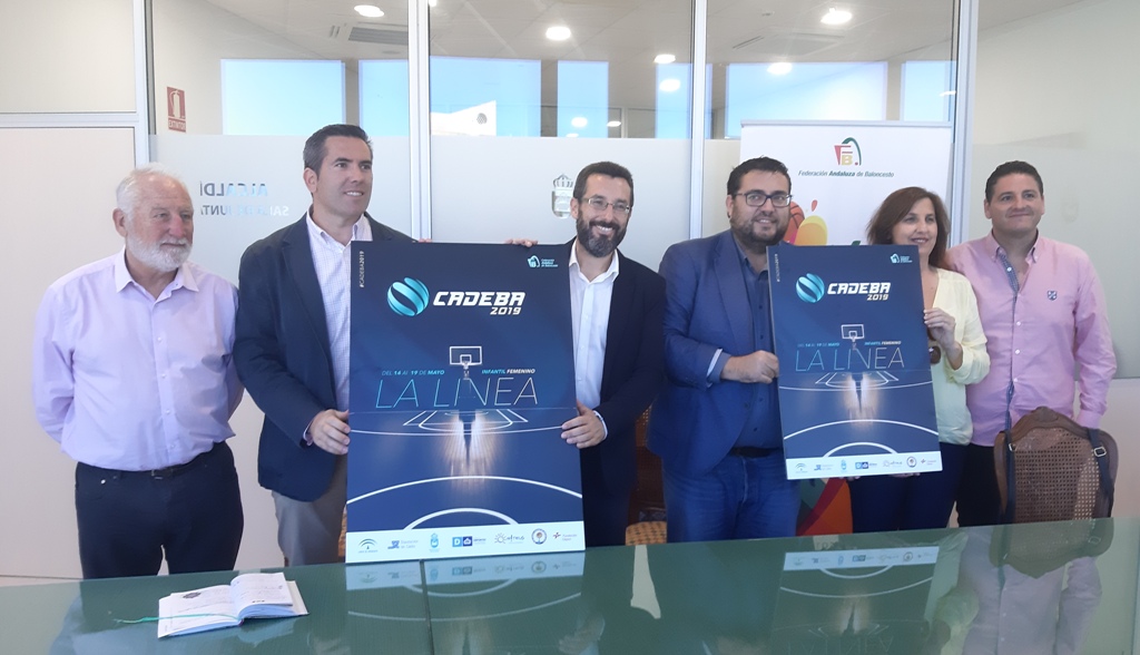 Presentaion CADEBA 2019