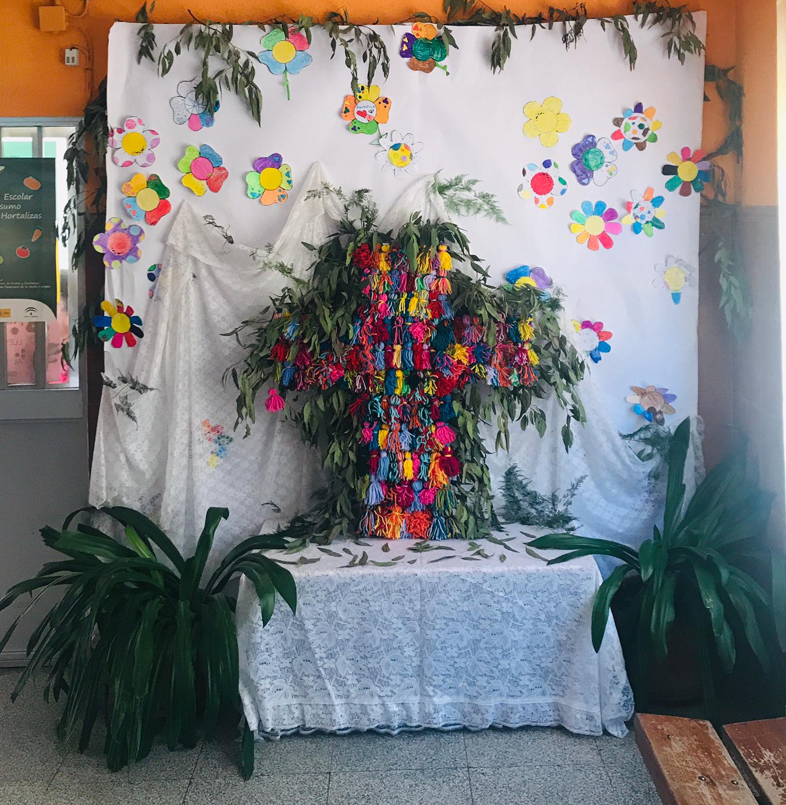 STA. ANA CRUZ MAYO 2019