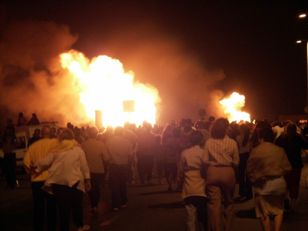 Hogueras 1