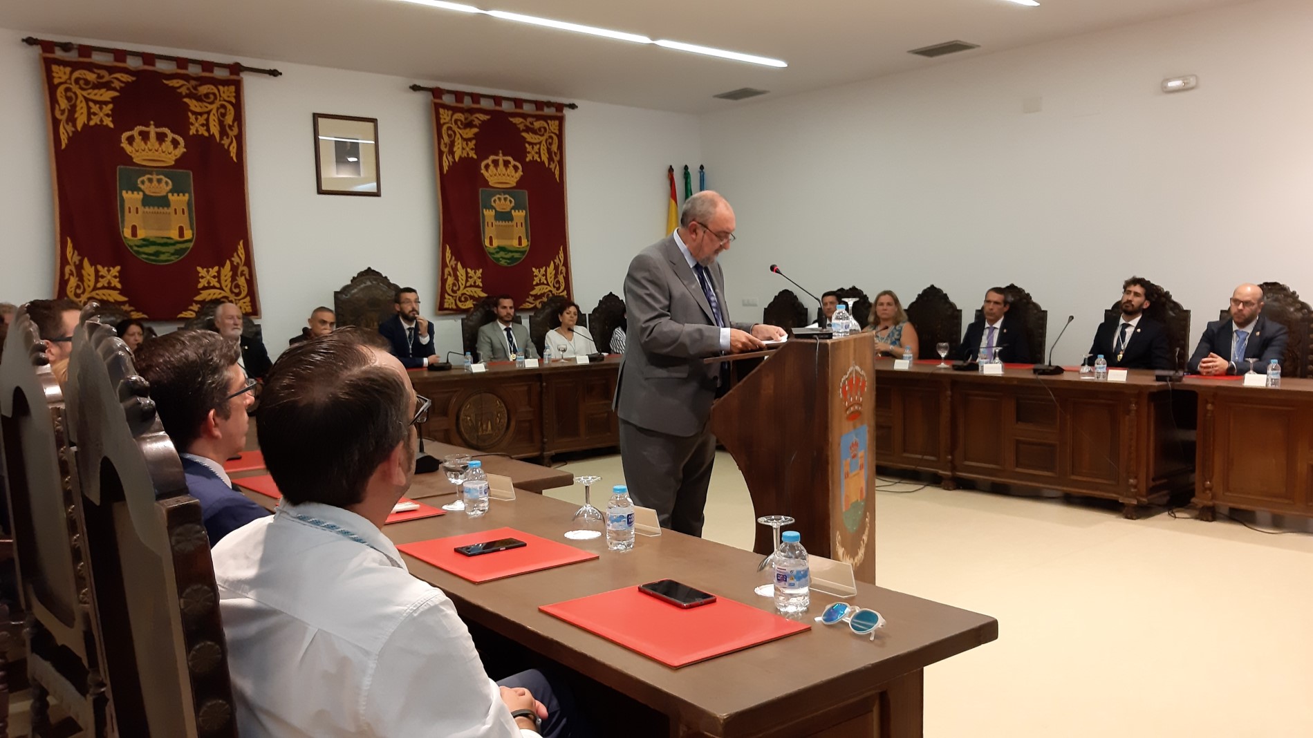 149 aniversario Fernando Aragon